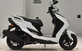 YAMAHA CYGNUS 125 XSR 3 SED8J