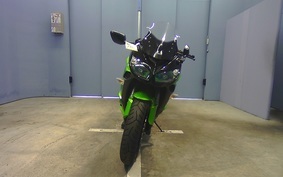 KAWASAKI NINJA 1000 A 2011 ZXT00G