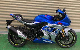 SUZUKI GSX-R1000R ABS 2020 DM11G