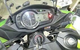 KAWASAKI NINJA 1000 2014 ZXT00L