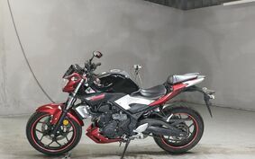 YAMAHA MT-03 2015 RH07J