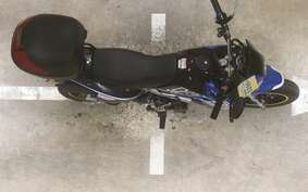 KAWASAKI KSR110 KL110A