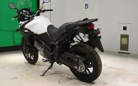 SUZUKI DL650 ( V-Strom 650 ) A 2021 C733A