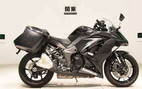 KAWASAKI NINJA 1000 A 2020 ZXT00W