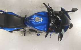 YAMAHA FAZER FZ6 S 2010 RJ14