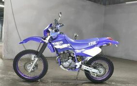 YAMAHA TT250R 4GY