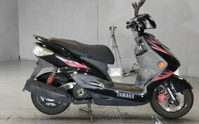 YAMAHA CYGNUS 125 X SE46