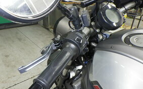 YAMAHA XSR700 2020 RM22J