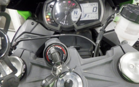 KAWASAKI NINJA ZX-6R A 2021 ZX636G