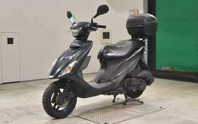 SUZUKI ADDRESS V125 S CF4MA