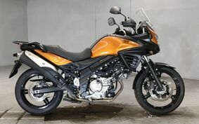 SUZUKI DL650 ( V-Strom 650 ) 2012 C7111