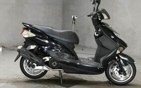 YAMAHA CYGNUS 125 X SE44J