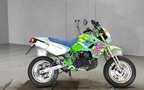 KAWASAKI KSR-1 MX050B