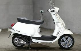 VESPA S125 M681