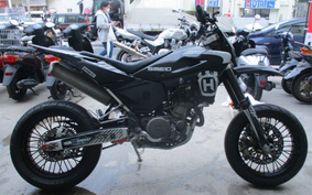 HUSQVARNA SM610 2011