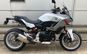 BMW F900XR PREMIUM LINE 2022 0K21