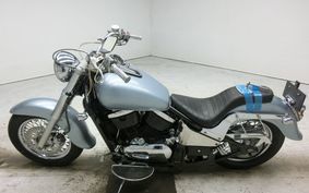 KAWASAKI VULCAN 400 CLASSIC 1997 VN400A