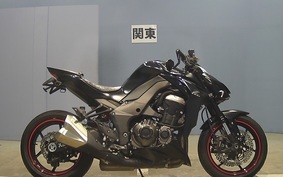 KAWASAKI Z1000 Gen.5 2014 ZRT00F