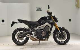 YAMAHA MT-09 A 2014 RN34J