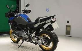 BMW R1250GS 2019