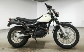 YAMAHA TW225 DG09J