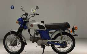 HONDA CL50 BENLY CD50