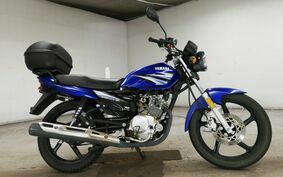 YAMAHA YB125Z PCJL