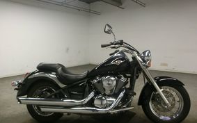 KAWASAKI VULCAN 900 CLASSIC 2011 VN900B