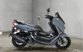 YAMAHA N-MAX 125 SEG6J