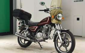 SUZUKI GN125 F Gen.2 PCJ2N