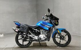 YAMAHA YBR125 PCJL