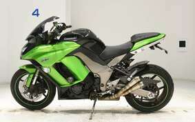 KAWASAKI NINJA 1000 A 2011