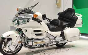 HONDA GL 1800 GOLD WING 2001 SC47