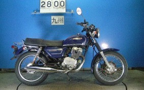 HONDA CD250U MA02