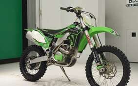 KAWASAKI KX250 F KX250Z