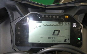 YAMAHA YZF-R15M RG67