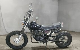 YAMAHA TW200 2JL