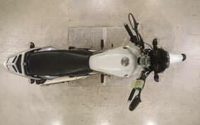 YAMAHA YBR125