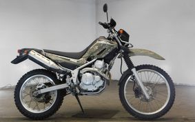 YAMAHA SEROW 250 DG17J