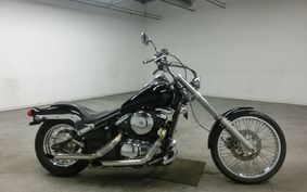 KAWASAKI VULCAN 400 1998 VN400A