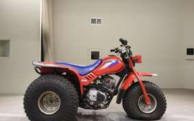 HONDA ATC125 TE01