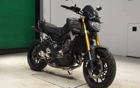 YAMAHA MT-09 2014 RN34J