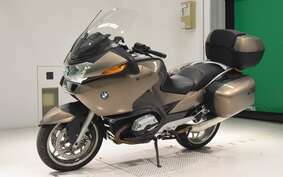 BMW R1200RT 2007