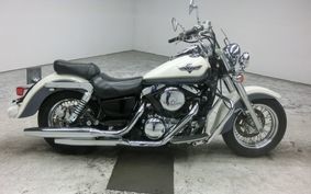 KAWASAKI VULCAN 1500 CLASSIC 1996 VNT50D