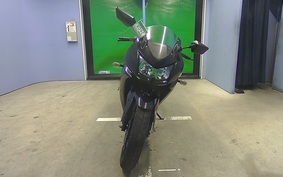 KAWASAKI NINJA 250R 2008 EX250K