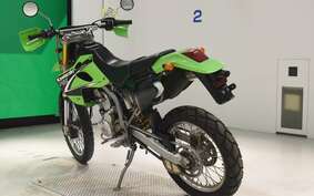 KAWASAKI KLX250 LX250E