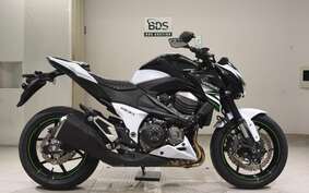 KAWASAKI Z800 2014 ZR800A