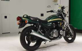 KAWASAKI ZEPHYR 750 2007 ZR750C