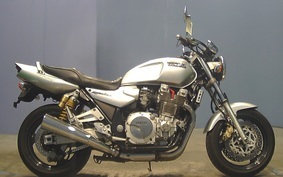 YAMAHA XJR1300 1998 RP01J