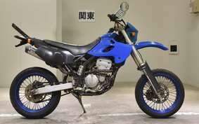 KAWASAKI KLX250D TRACKER LX250E